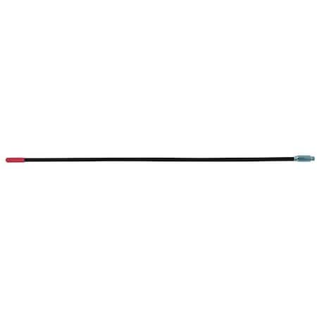 Francis Francis CB26-B Hot Rod 5.5 Foot -Black CB26-B